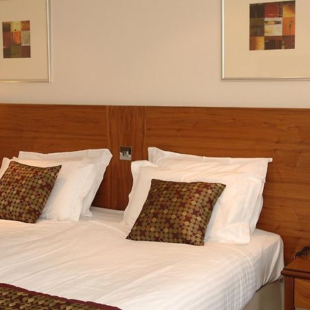 Best Western Kings Manor Edinburgh Exterior photo