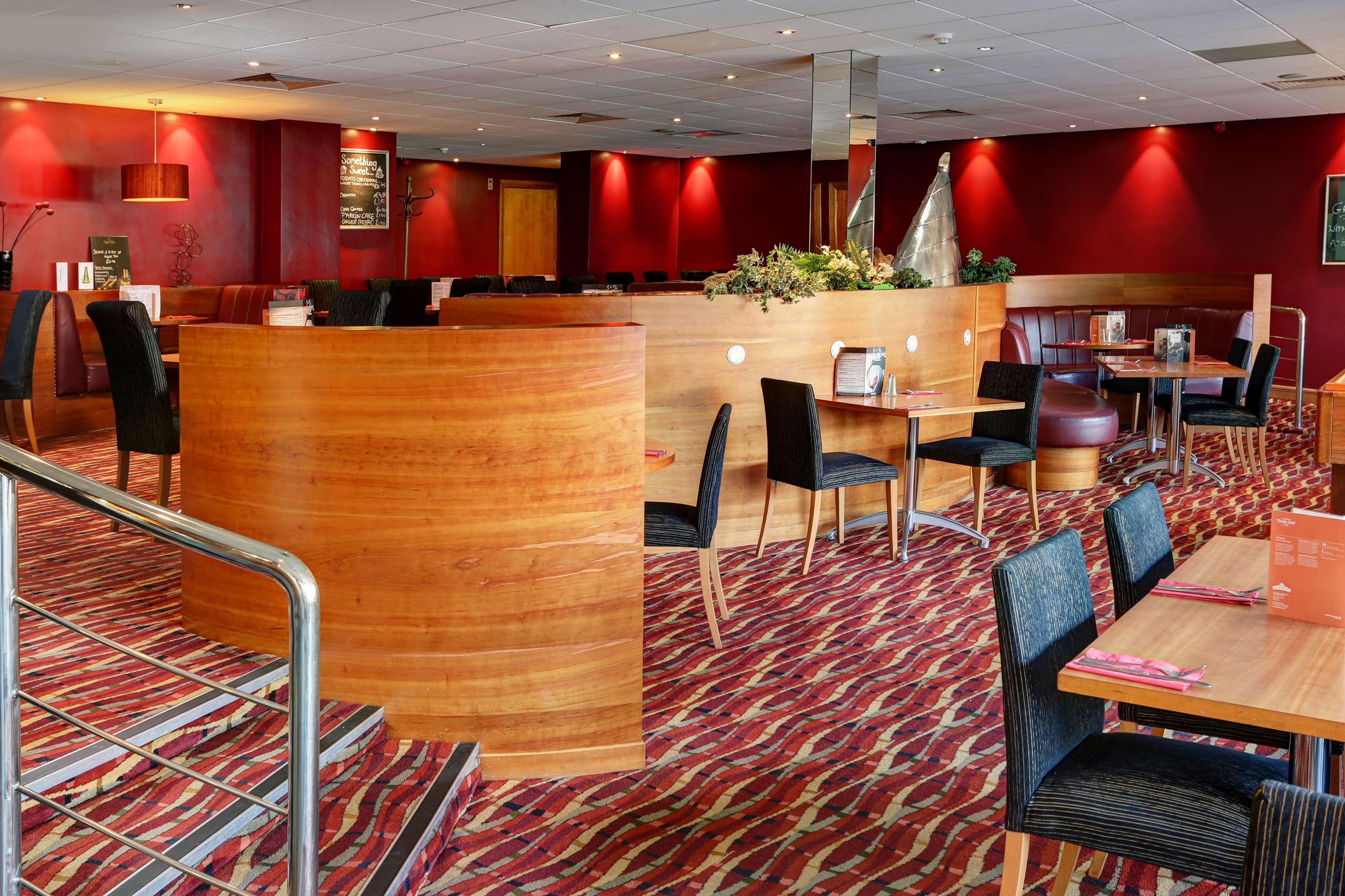 Best Western Kings Manor Edinburgh Exterior photo