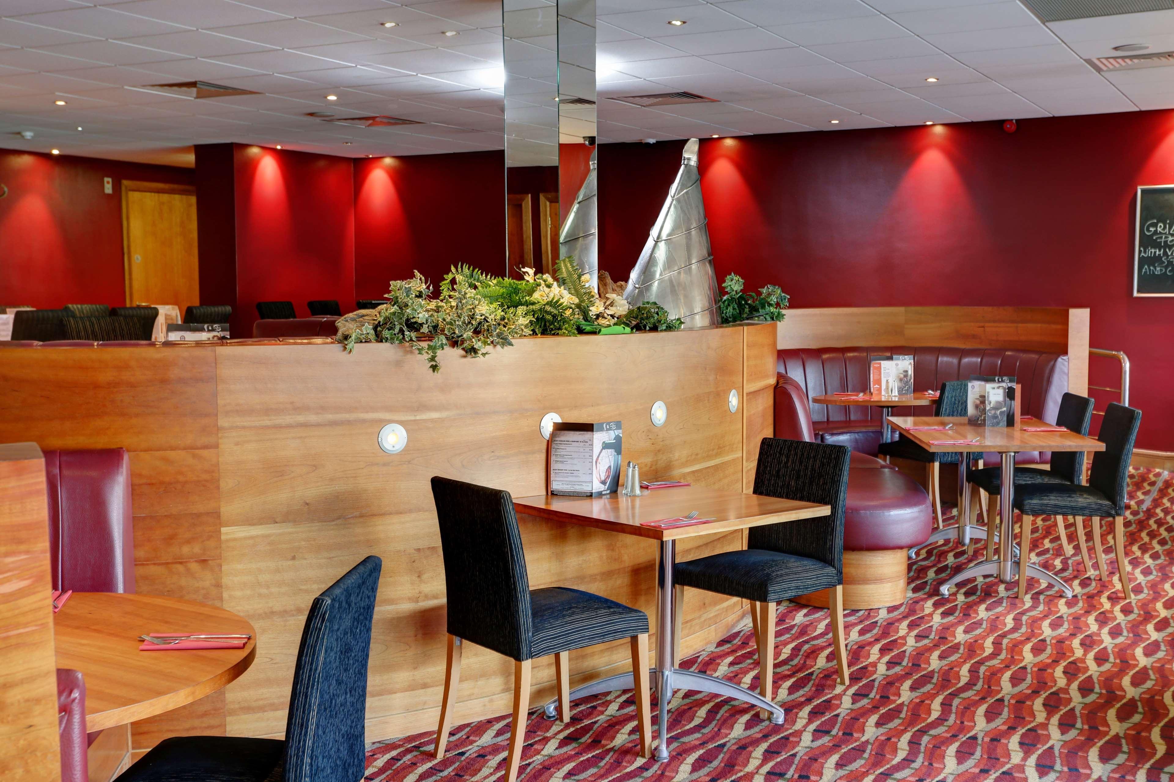 Best Western Kings Manor Edinburgh Exterior photo
