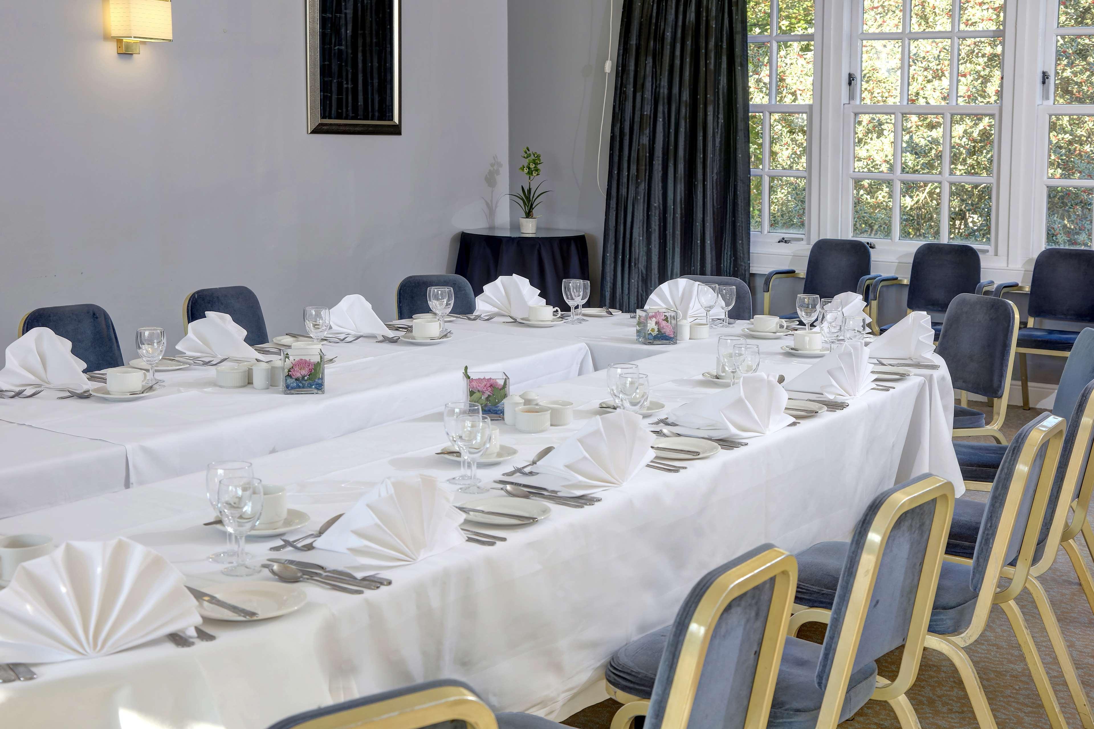Best Western Kings Manor Edinburgh Exterior photo