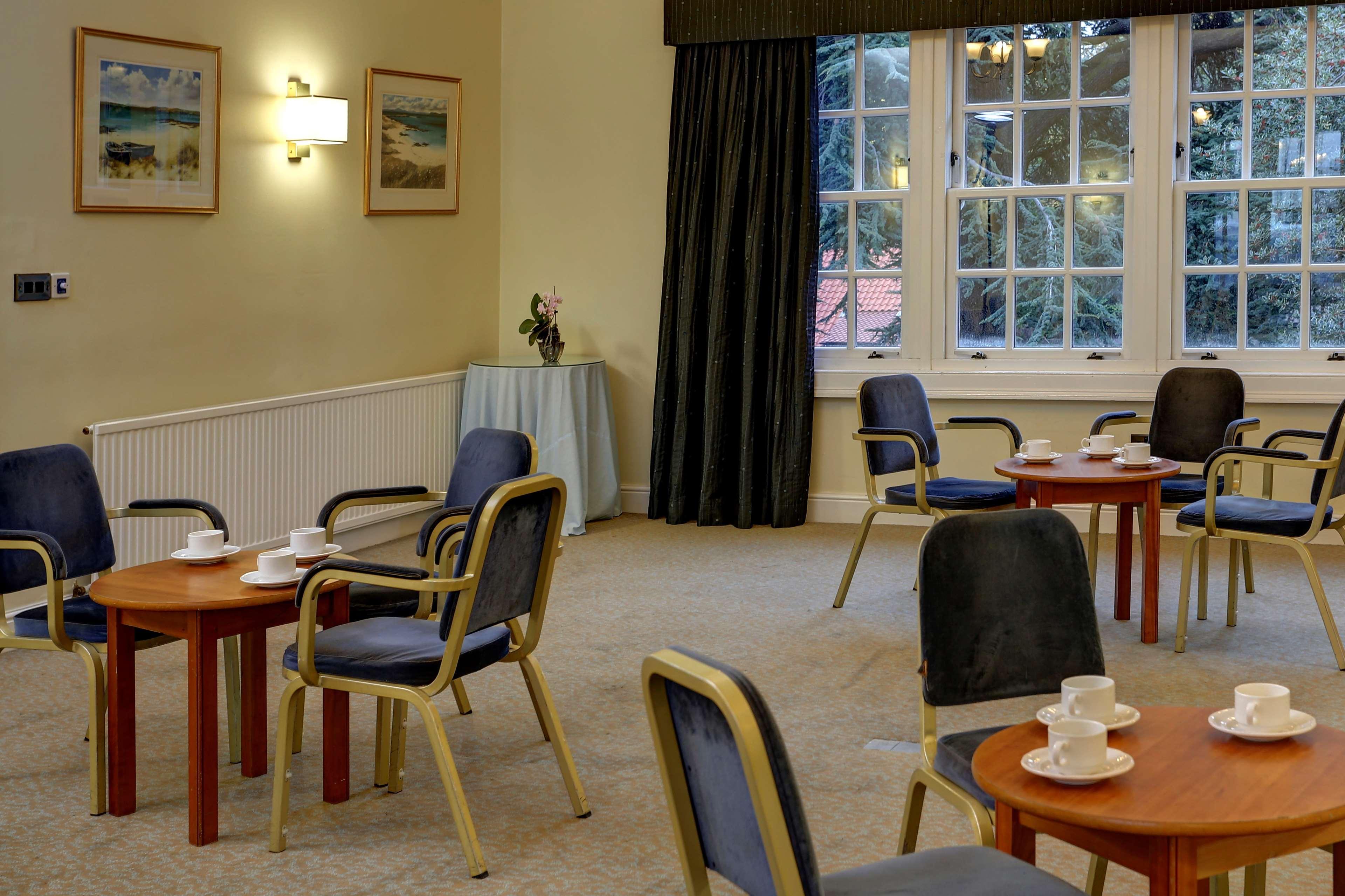 Best Western Kings Manor Edinburgh Exterior photo