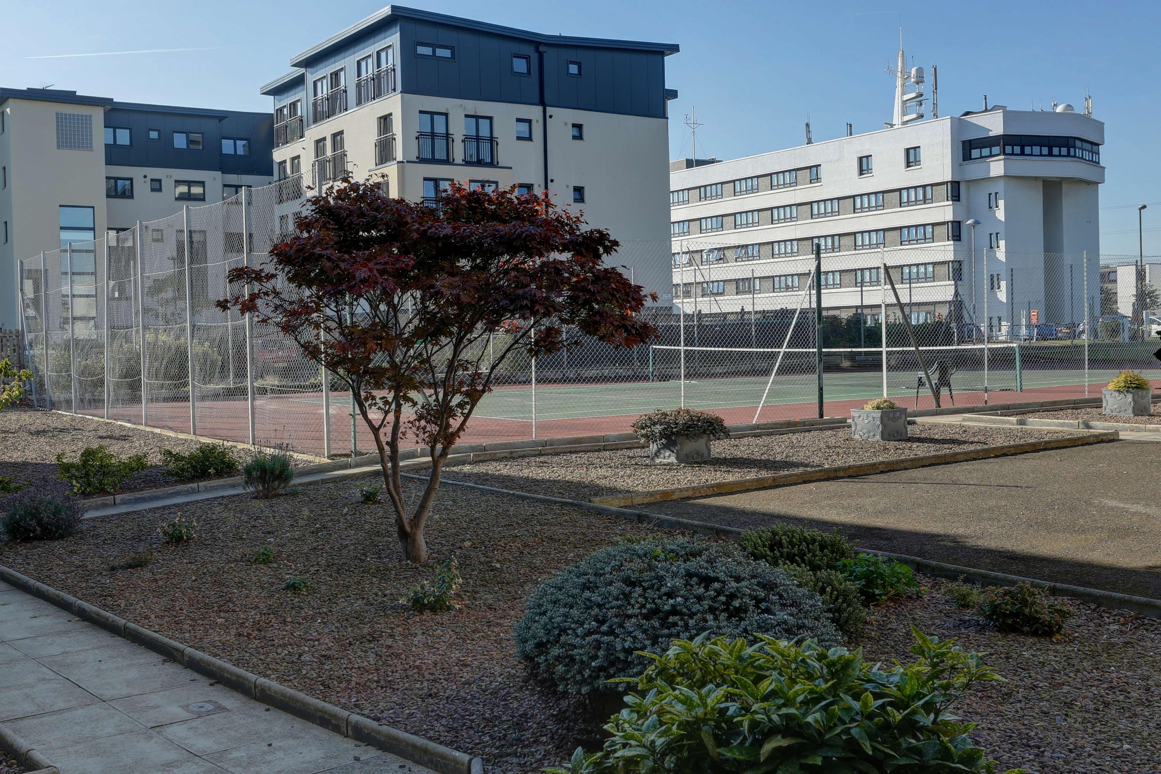 Best Western Kings Manor Edinburgh Exterior photo