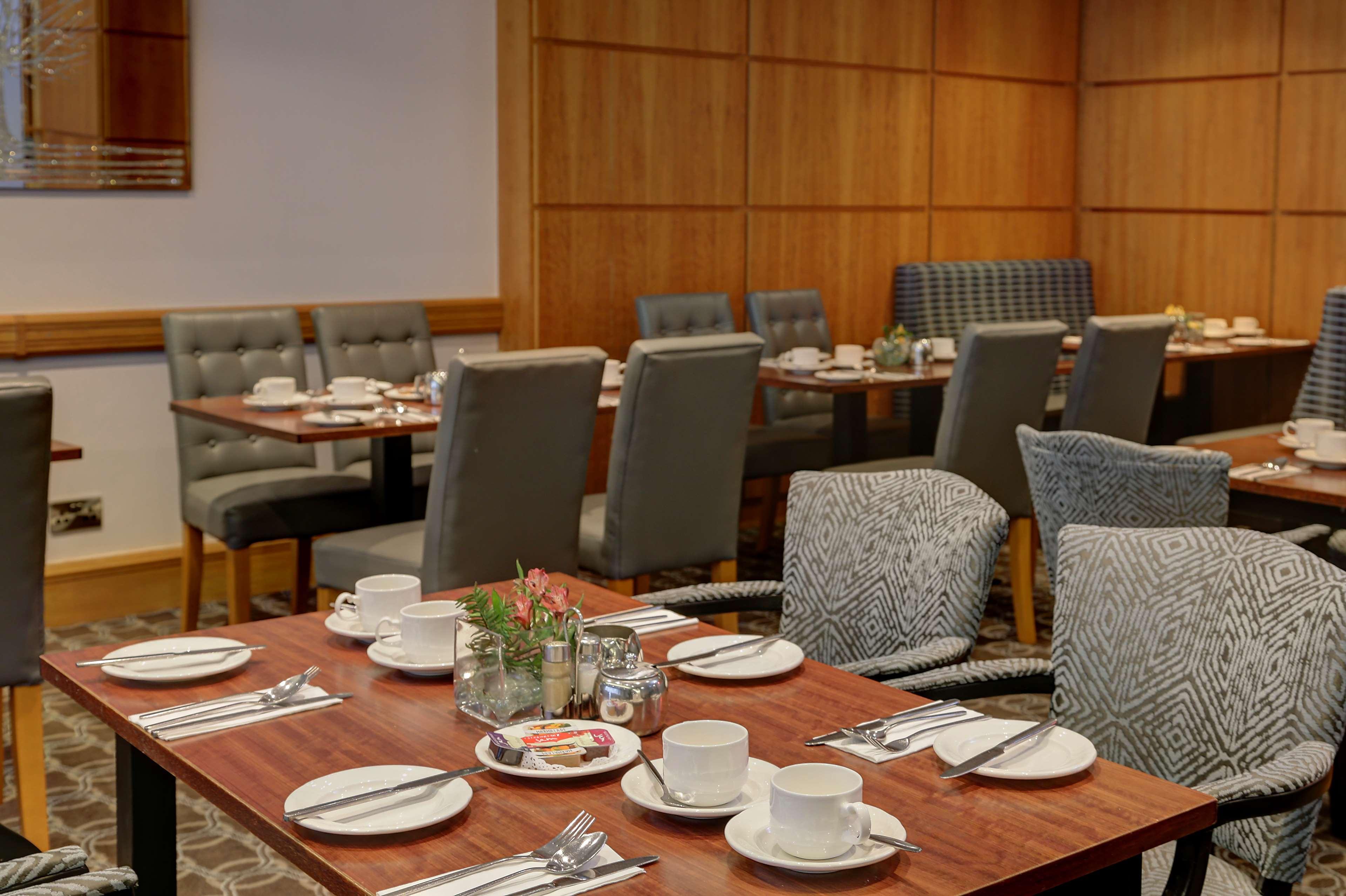 Best Western Kings Manor Edinburgh Exterior photo