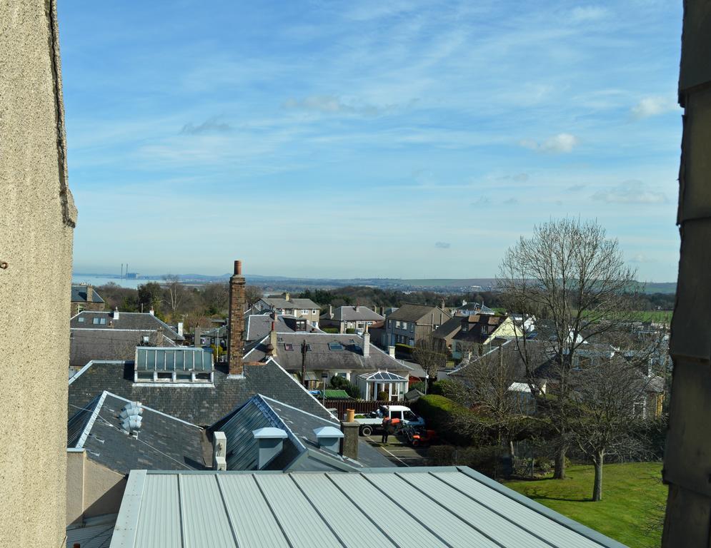 Best Western Kings Manor Edinburgh Exterior photo