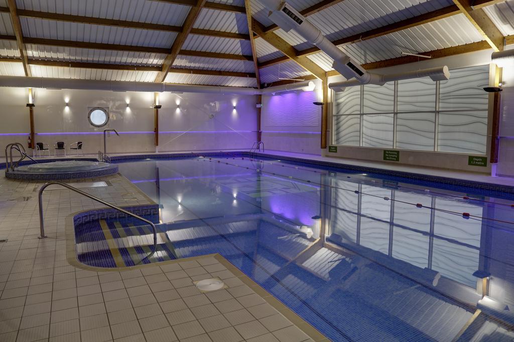 Best Western Kings Manor Edinburgh Exterior photo