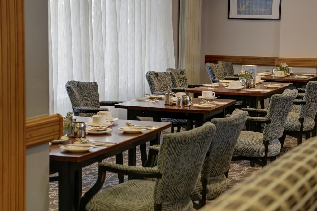Best Western Kings Manor Edinburgh Exterior photo