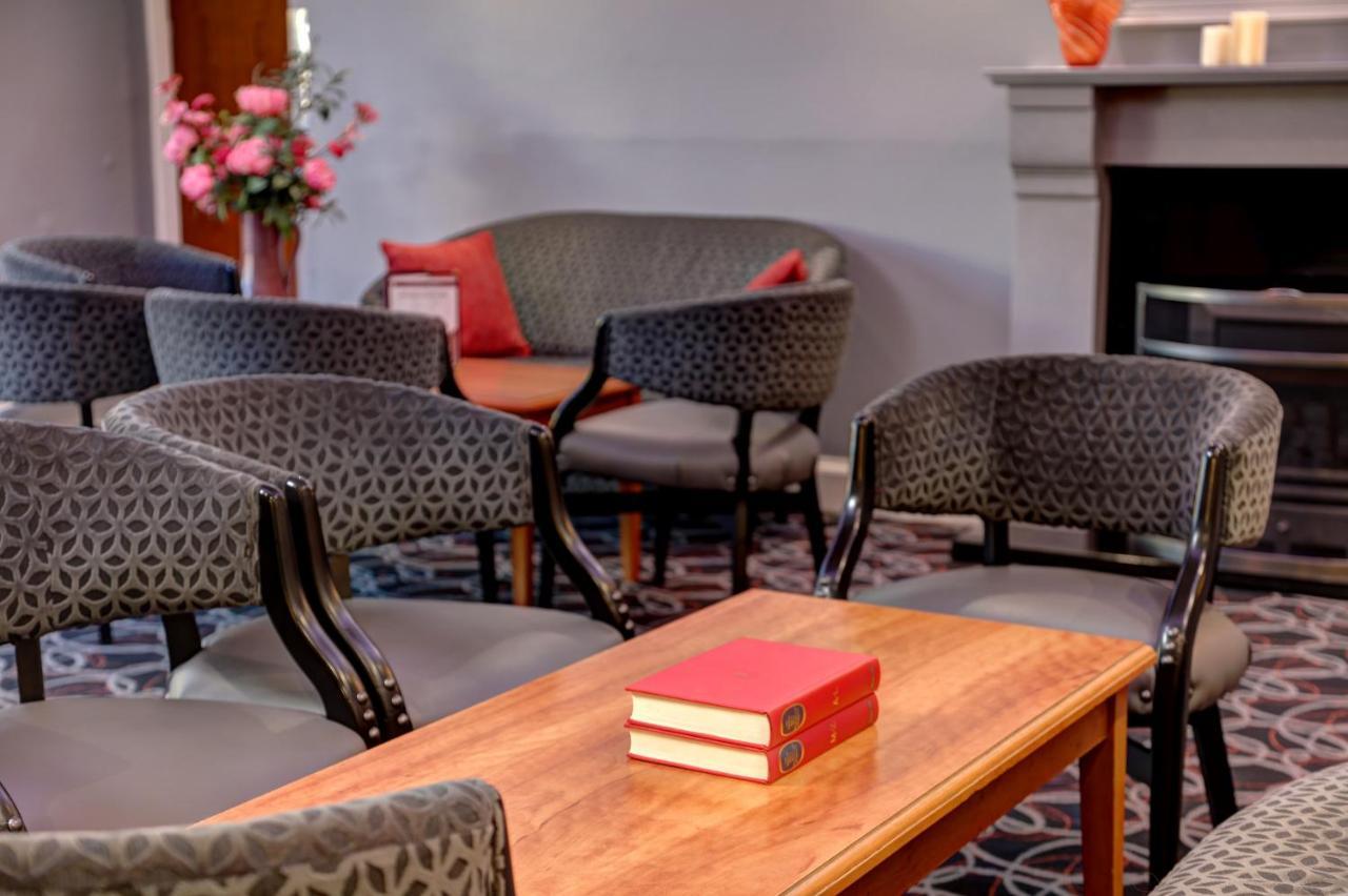 Best Western Kings Manor Edinburgh Exterior photo
