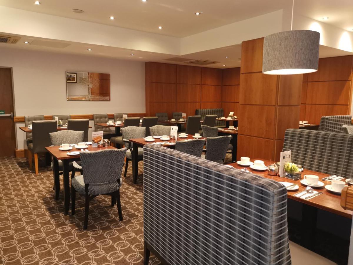 Best Western Kings Manor Edinburgh Exterior photo
